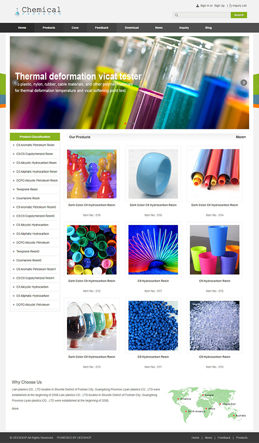 外貿網(wǎng)站77