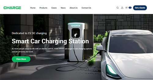 關(guān)于外貿(mào)網(wǎng)站建設如何搭建外貿(mào)獨立站